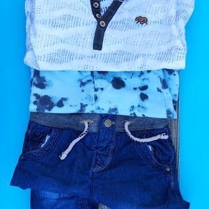 Zara/Lucky boy bundle